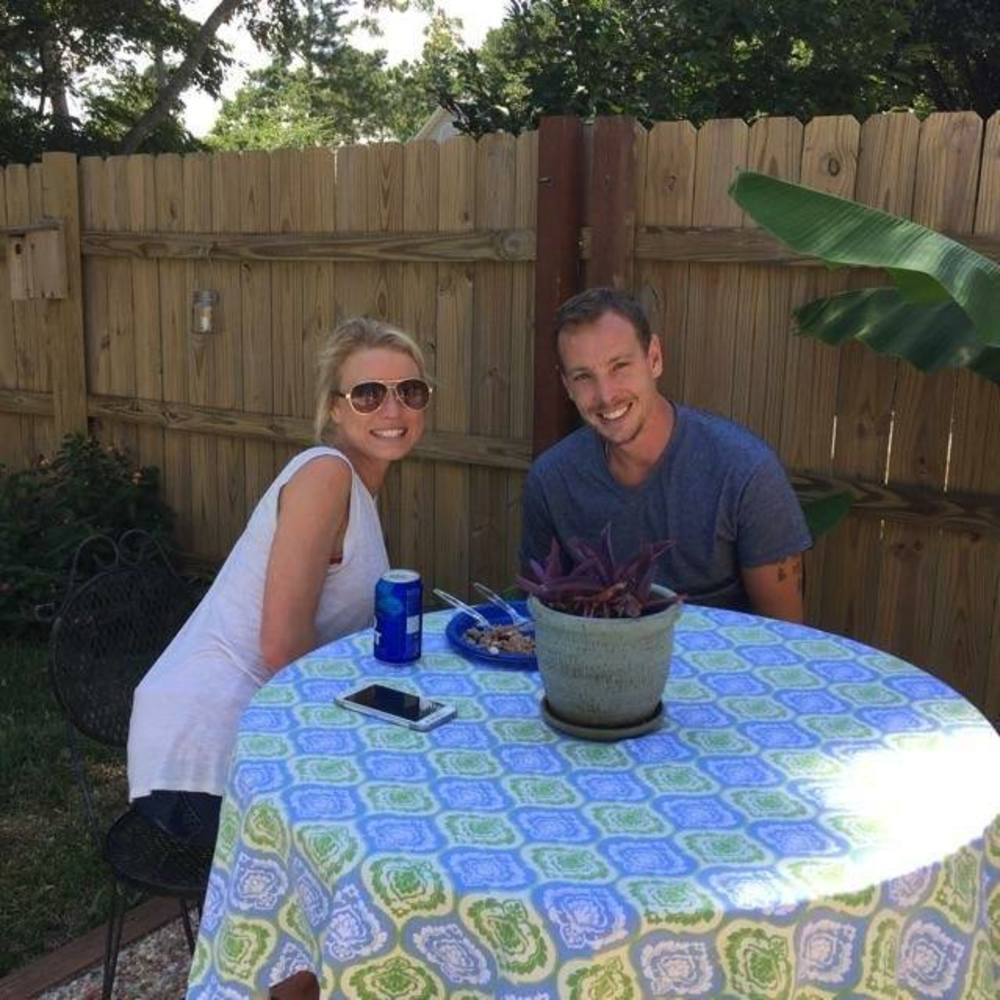 Meet your Posher, Haley